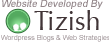 Tizish