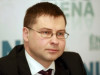 Dombrovskis, Viņķele un Pabriks atjauno Saeimas deputātu mandātus