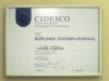 Starptautiskajā CIDESCO Rīgas Kosmētikas skolā sākusies kvalifikācijas prakse