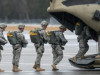 ASV karavīri Latvijā ieradīsies tūkstošos