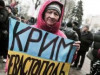 Krimas tatāri – stingri par Ukrainas vienotību