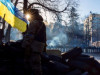 Ukrainā tiek pātraukts vienpusējais pamiers