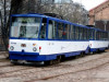 Aktīvi plāno protestus pret cenu celšanu Rīgas sabiedriskajā transportā