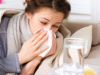 Gripas intensitāte turpina samazināties