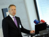 Rimšēvičs: Latvijas valdībai vairāk būtu jādomā par ekonomikas “sildīšanu”