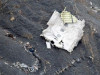 “Germanwings” pilotu pirms avārijas neielaida kabīnē