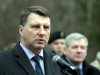 Ministrs: iebrukuma draudu iespējamība no Krievijas puses ir zema