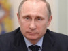 Putins: Krievijas ekonomikā krīze nav gaidāma