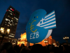 ECB saglabā ārkārtas finansējumu Grieķijai