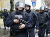 Francijā “Primark” veikalā laupītāji ķīlā saņēmuši 10 cilvēkus