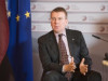 Latvijai varētu nākties uzņemt vairāk nekā 250 bēgļu, pauž ministrs