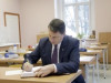 Valsts prezidents: Izglītoti cilvēki veido stipras Latvijas pamatus