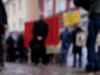 Protestēs pret skolu pāreju uz latviešu valodu