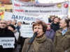 Norisināsies kārtējais protests pret mācībām tikai latviešu valodā
