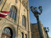 Valsts kontrole: Latvijas Universitāte izīrē īpašumus pārāk lēti
